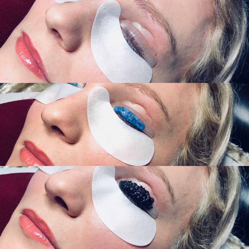 what is a lash lift topknotch blog